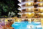 Отель Ocean Palms Goa Отель Ocean Palms Goa