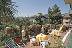 Отель Hotel Mondial Rapallo Отель Hotel Mondial Rapallo