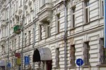 Гостевой дом Вояж Гостевой дом Вояж