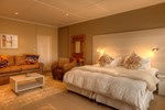 Отель Hazelwood House Отель Hazelwood House