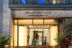 Апартаменты Clipper City Home Apartments Berlin Апартаменты Clipper City Home Apartments Berlin