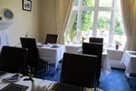 Гостевой дом Temple Lodge Гостевой дом Temple Lodge