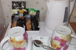 Гостевой дом Kirkcroft Guest House Гостевой дом Kirkcroft Guest House