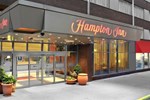 Отель Hampton Inn Manhattan-Times Square North Отель Hampton Inn Manhattan-Times Square North