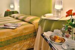 Отель Albergo Moderno Отель Albergo Moderno