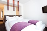 Апартаменты Goodman's Living Апартаменты Goodman's Living