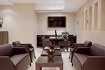 Отель Hotel Nord Отель Hotel Nord