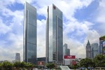 Отель Sheraton Guangzhou Hotel Отель Sheraton Guangzhou Hotel