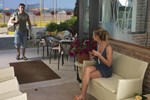 Отель Hotel Zeus Отель Hotel Zeus