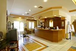 Отель Bintzan Inn Hotel Отель Bintzan Inn Hotel