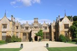 Отель Dillington House Отель Dillington House