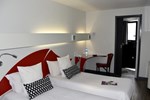 Отель P’tit Dej-HOTEL Perpignan Porte d’Espagne Отель P’tit Dej-HOTEL Perpignan Porte d’Espagne
