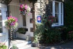 Гостевой дом The Westbourne Bed & Breakfast Гостевой дом The Westbourne Bed & Breakfast