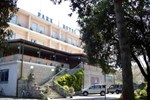 Отель Park Hotel Отель Park Hotel