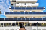 Отель Hotel Residence Sanremo Отель Hotel Residence Sanremo