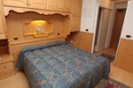 Отель Albergo Centrale Отель Albergo Centrale
