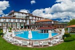 Отель Hotel Ezeretz Отель Hotel Ezeretz