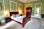 Отель Bartle Hall Hotel Отель Bartle Hall Hotel