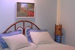 Гостевой дом Pousada Hotel Mediterraneo Гостевой дом Pousada Hotel Mediterraneo