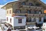Апартаменты Appartement Pension Bergfried Апартаменты Appartement Pension Bergfried