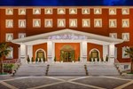 Отель Virginia Palace Hotel Отель Virginia Palace Hotel
