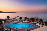 Апартаменты Xenos Kamara Beach Апартаменты Xenos Kamara Beach