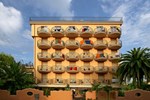 Отель Hotel Marconi Отель Hotel Marconi