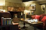 Отель The Castle Inn Hotel Отель The Castle Inn Hotel
