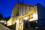 Отель Achillion Hotel Отель Achillion Hotel