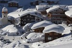 Отель Alpen Sport Resort Rote Wand Отель Alpen Sport Resort Rote Wand
