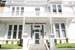 Апартаменты Embassy Apartments Апартаменты Embassy Apartments