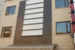 Отель Yug Villa Отель Yug Villa