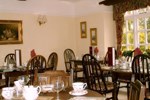 Гостевой дом Old Vicarage Гостевой дом Old Vicarage