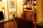 Отель Cristal Hotel Отель Cristal Hotel