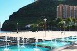 Отель Dom Pedro Baia Club Отель Dom Pedro Baia Club