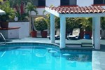 Отель Hotel Parador del Rey Отель Hotel Parador del Rey