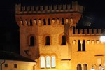 Отель Hotel Patriarca Отель Hotel Patriarca