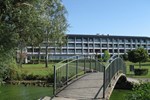 Отель Hotel Maribo Søpark Отель Hotel Maribo Søpark