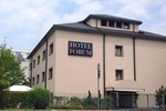 Отель Hotel Forum Отель Hotel Forum
