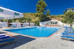 Отель Halkidiki Palace Отель Halkidiki Palace