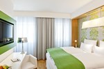 Отель NH Frankfurt Messe Отель NH Frankfurt Messe