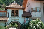 Отель Hotel Ristorante Lewald Отель Hotel Ristorante Lewald