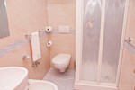 Отель Hotel Edo Отель Hotel Edo