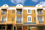 Отель Azteca Inn Отель Azteca Inn