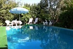 Отель Antalya Farm House Отель Antalya Farm House