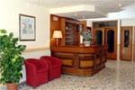 Отель Hotel Sud America Отель Hotel Sud America
