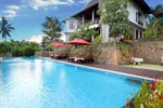Вилла The Sanyas Retreat Вилла The Sanyas Retreat