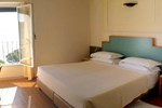 Отель Hotel Belvedere Отель Hotel Belvedere