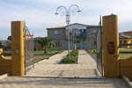 Отель Lido Orrì Resort Отель Lido Orrì Resort