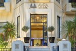 Отель Minoa Hotel Отель Minoa Hotel